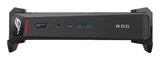 ASUS ROG RNUC16JNK9X8ADAU Intel Core Ultra 9 290HX Plus 64 GB DDR5-SDRAM 2 TB SSD Windows 11 Home Mini PC Black