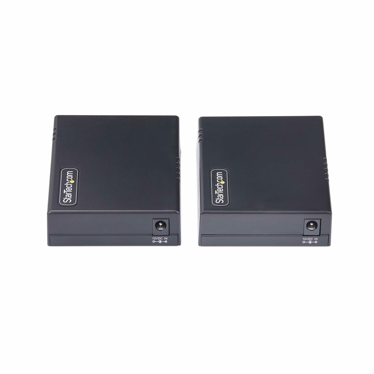 StarTech.com 10/100 Ethernet Extender Kit, Up to 0.5Mi (800M), Long-Range LAN over Single Pair Wire/Phone Line/RJ45 UTP, Ethernet Booster For IP Video/Remote Sensors/WiFi APs - TAA