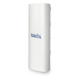 EnGenius Outdoor CB/AP 11ax 5GHz 2400Mbps 2T2R 16dBi DP Panel 2xGbE pPoE/at IP55