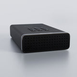 iStorage diskAshur DT³ HDD 2TB | Secure Portable Desktop Drive |FIPS 140-3 Level 3 pending| AES-XTS 256-bit Hardware Encryption | Common Criteria EAL5+ (Hardware Certified) | PIN protected | OS & Platform Independent |GDPR, TAA Compliant|Brute force...