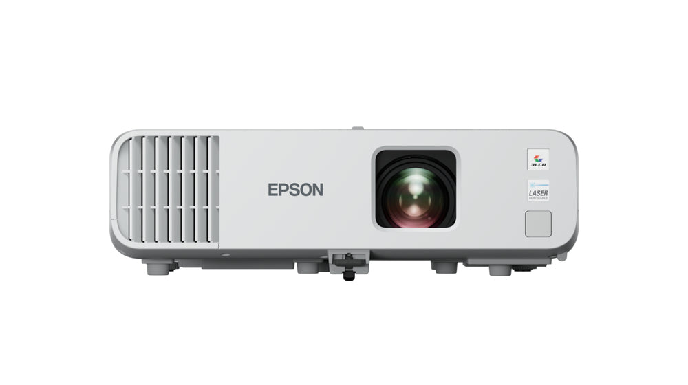 Epson PowerLite L260F 4600 ANSI lumens 3LCD 1080p (1920x1080) White