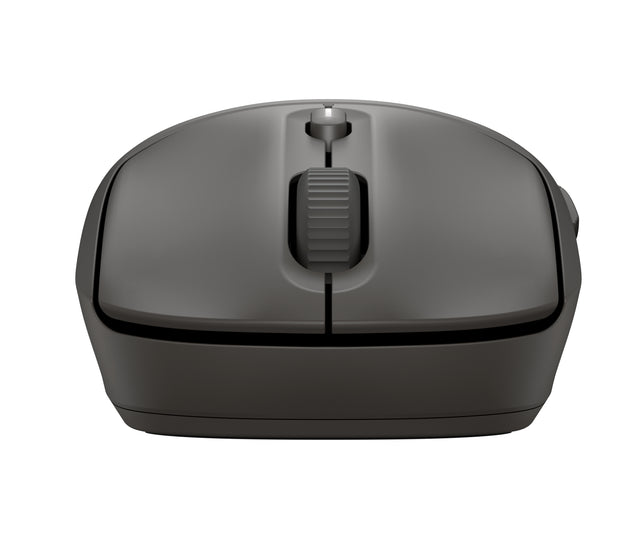 HP 405 Quiet Black Wireless Mouse