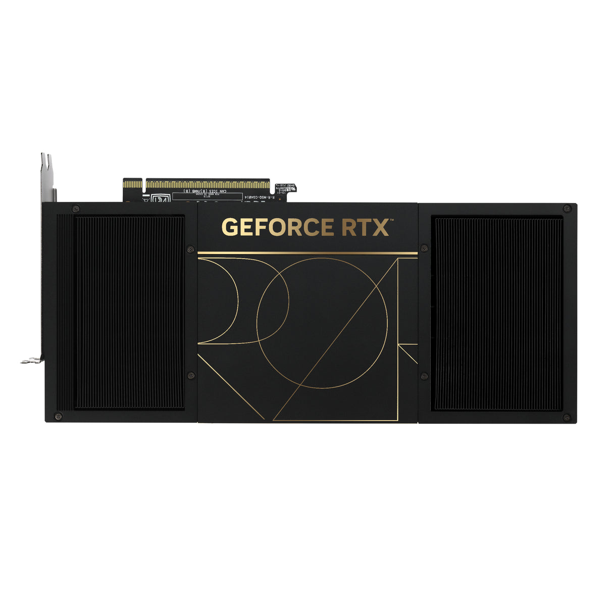 ASUS ProArt -RTX5090-O32G NVIDIA GeForce RTX 5090 32 GB GDDR7