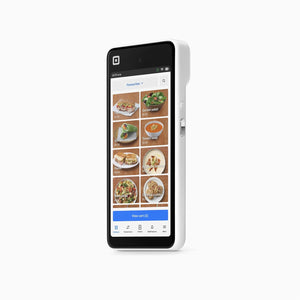 Square Handheld - Portable POS Card Reader