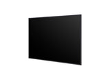 LG 43UH7Q-E Signage Display Digital signage flat panel 109.2 cm (43") LED 700 cd/m² 4K Ultra HD Black WebOS 24/7