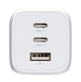 Targus 65W Multi-Port GaN Wall Charger
