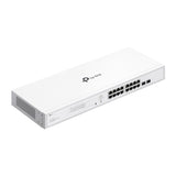 TP-Link Festa FS318GP L2/L2+ Gigabit Ethernet (10/100/1000) Power over Ethernet (PoE)