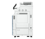 HP LaserJet Enterprise 8601z Multifunction Black and white Printer, Only Ethernet; Duplex; Copier, Scanner