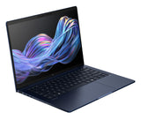 HP EliteBook X G1i Next Gen AI PC Wolf Pro Security Edition Intel Core Ultra 7 268V Laptop 35.6 cm (14") Touchscreen WUXGA 32 GB LPDDR5x-SDRAM 512 GB SSD Wi-Fi 7 (802.11be) Windows 11 Pro Blue
