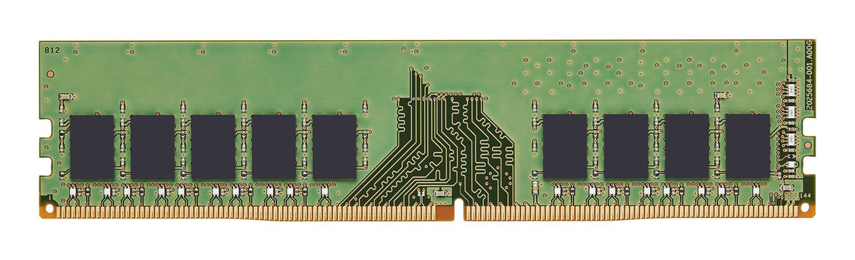 Kingston Technology KTH-PL432E/8G memory module 8 GB 1 x 8 GB DDR4 288-pin DIMM ECC