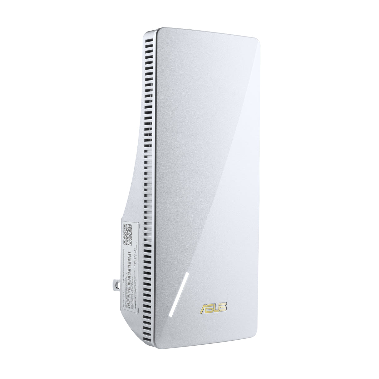 ASUS RP-BE58 Dual-band (2.4 GHz / 5 GHz) Wi-Fi 7 (802.11be) White 1 Internal