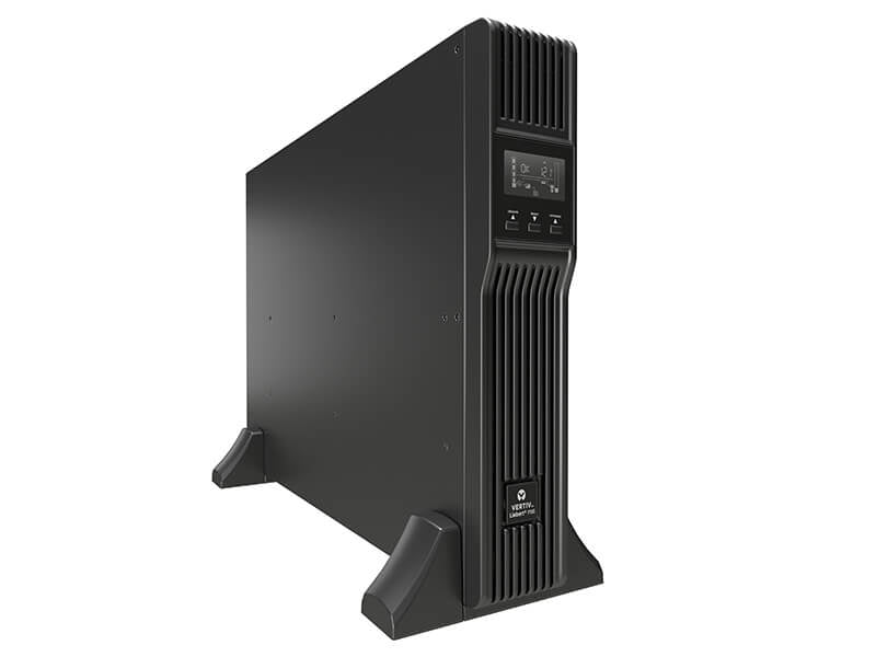 Vertiv Liebert PSI5-1100RT120 uninterruptible power supply (UPS) Line-Interactive 1.1 kVA 990 W 6 AC outlet(s)