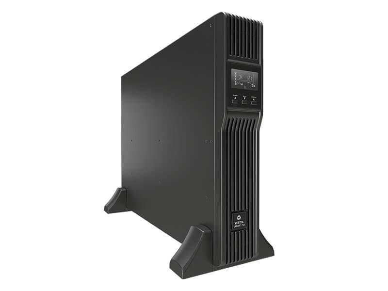 Vertiv Liebert PSI5-2200RT120LI uninterruptible power supply (UPS) Line-Interactive 1.92 kVA 1920 W 7 AC outlet(s)