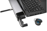 Kensington Laptop Locking Station with K-Fob™ Smart Lock – Master Keyed