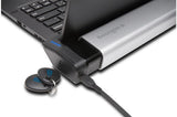 Kensington Laptop Locking Station with K-Fob™ Smart Lock – Master Keyed