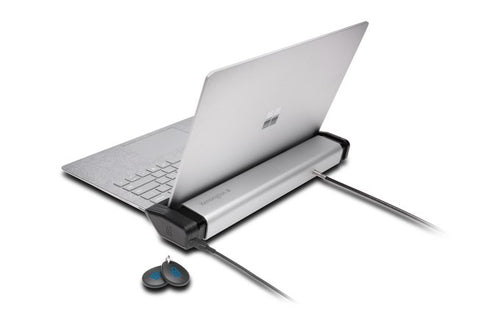 Kensington Laptop Locking Station with K-Fob™ Smart Lock – Master Keyed