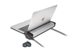 Kensington Laptop Locking Station with K-Fob™ Smart Lock – Master Keyed