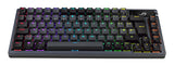 ASUS M701 ROG AZOTH/NXRD/CA/PBT keyboard Gaming USB + RF Wireless + Bluetooth Black