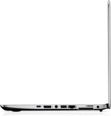 HP EliteBook 840 G4 Intel® Core™ i5 i5-7300U Laptop 35.6 cm (14") Full HD 8 GB DDR4-SDRAM 256 GB SSD Wi-Fi 5 (802.11ac) Windows 10 Pro Silver