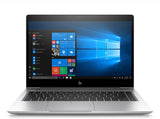 HP EliteBook 840 G5 Intel® Core™ i7 i7-8650U Laptop 35.6 cm (14") 8 GB DDR4-SDRAM 256 GB SSD Silver