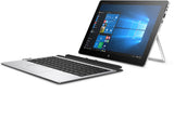 HP Elite x2 1012 G2 Intel® Core™ i5 i5-7300U Hybrid (2-in-1) 31.2 cm (12.3") Touchscreen Wide Quad HD+ 16 GB LPDDR3-SDRAM 512 GB SSD Wi-Fi 5 (802.11ac) Windows 10 Pro Silver