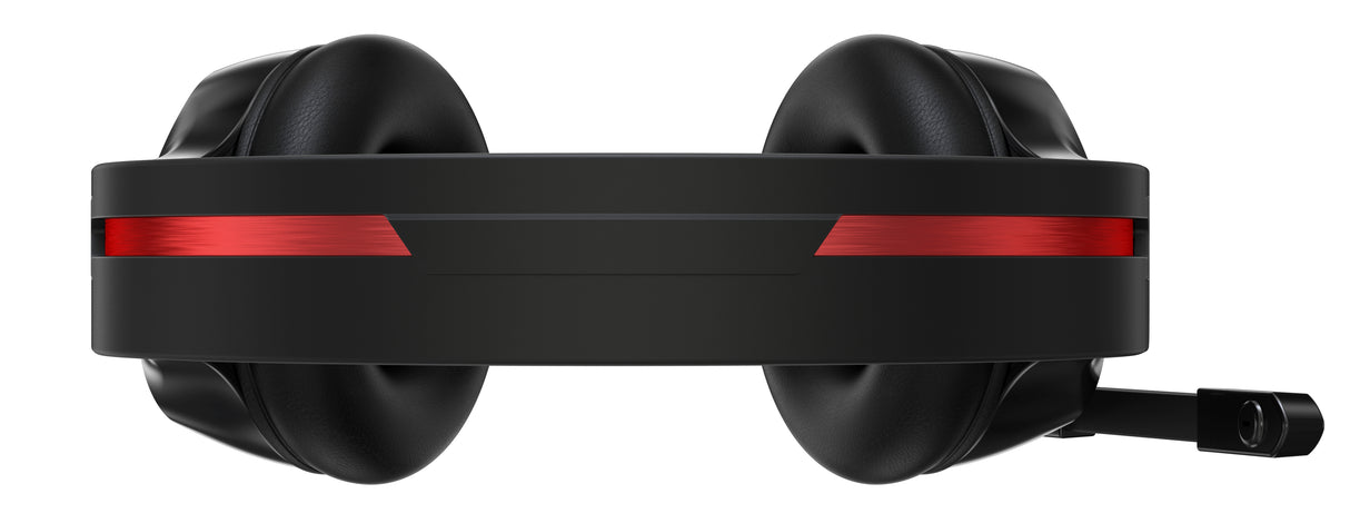 Acer Nitro Gaming Headset Wired Head-band Black