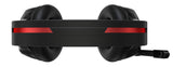 Acer Nitro Gaming Headset Wired Head-band Black
