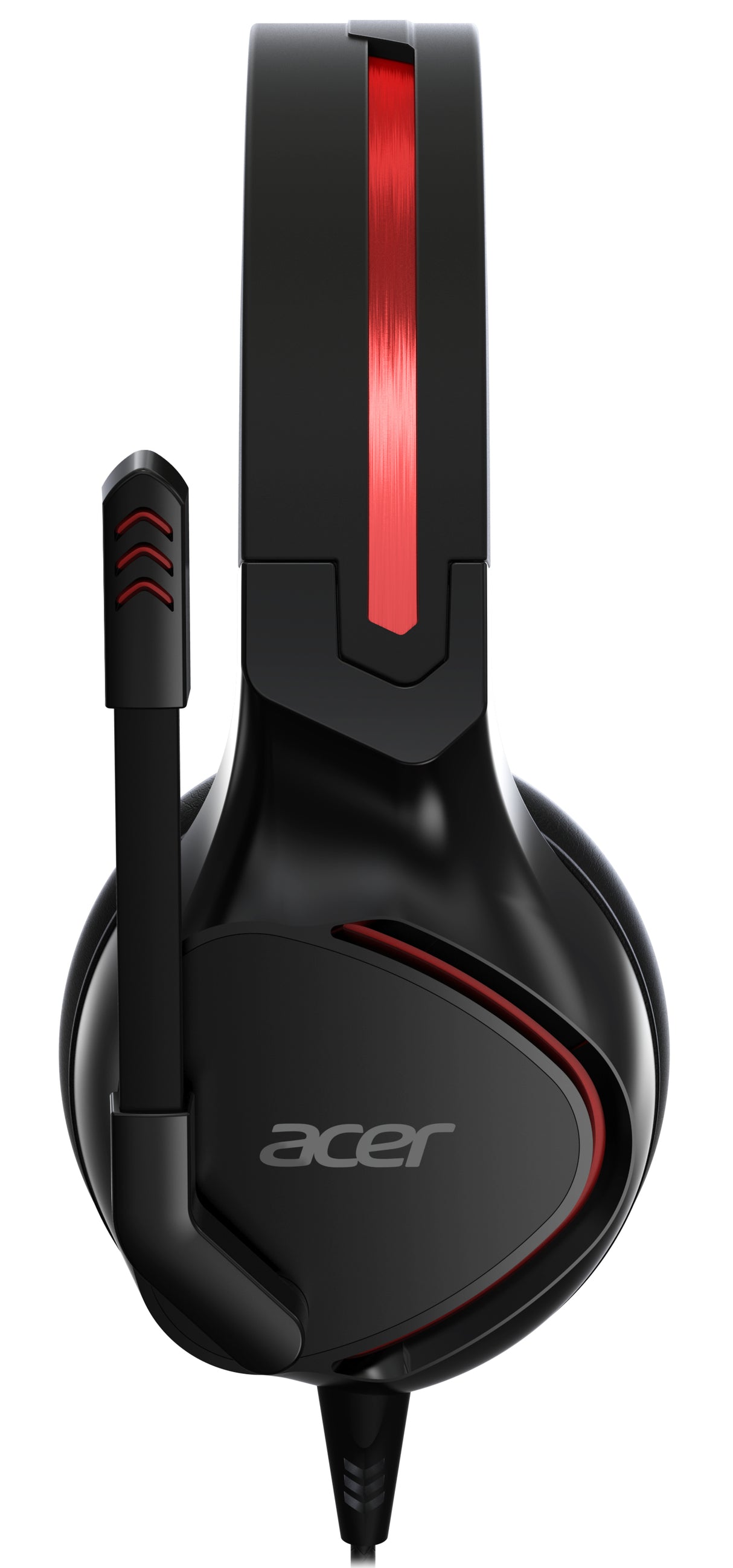 Acer Nitro Gaming Headset Wired Head-band Black