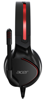 Acer Nitro Gaming Headset Wired Head-band Black