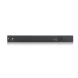 Zyxel XGS1930-52 Managed L3 Gigabit Ethernet (10/100/1000) Black