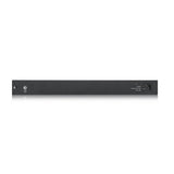 Zyxel GS1920-24V2 network switch Managed Gigabit Ethernet (10/100/1000) Black
