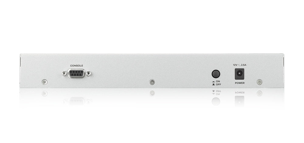 Zyxel ATP200 hardware firewall Desktop 2 Gbit/s