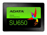 ADATA SU650 960 GB 2.5" Serial ATA III SLC