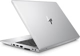 HP EliteBook 830 G5 Intel® Core™ i7 i7-7600U Laptop 33.8 cm (13.3") Full HD 8 GB DDR4-SDRAM 512 GB SSD Wi-Fi 5 (802.11ac) Windows 10 Pro Silver