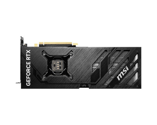 MSI VENTUS GEFORCE RTX 4070 3X 12G OC graphics card NVIDIA 12 GB GDDR6X