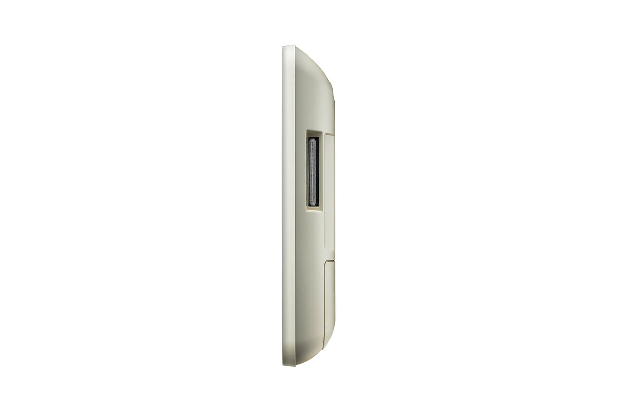 LG 15LU766A hospitality TV 38.1 cm (15") 250 cd/m² Beige, Black 2 W