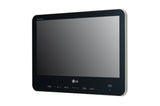 LG 15LU766A hospitality TV 38.1 cm (15") 250 cd/m² Beige, Black 2 W