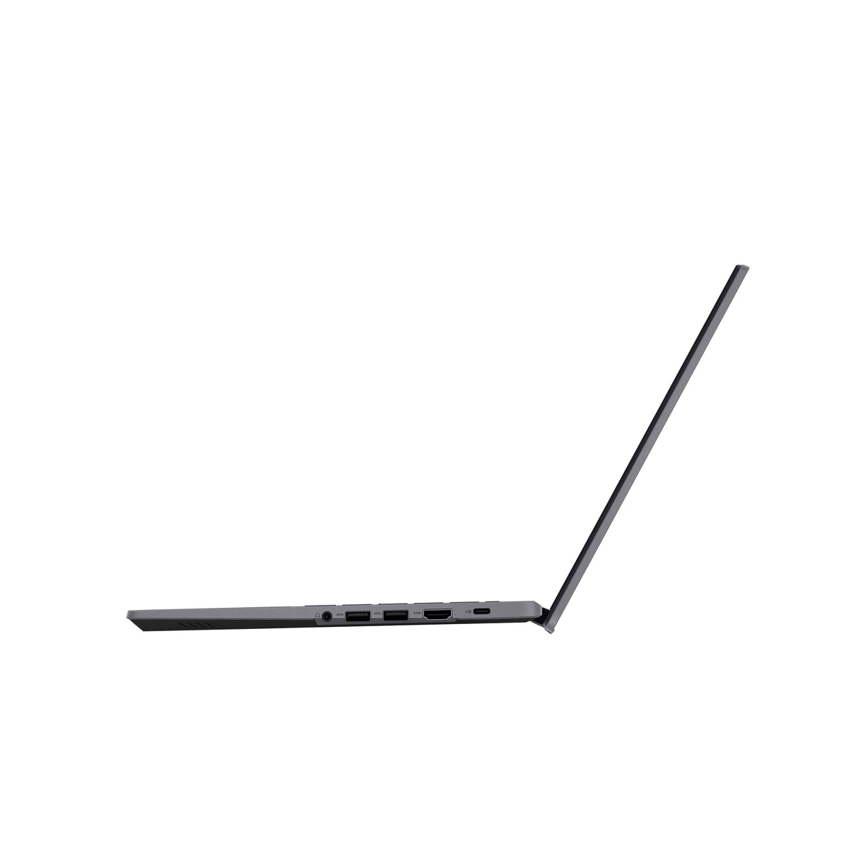 ASUS Chromebook Plus CX34 CX3402CBA-DH31-CB Intel® Core™ i3 i3-1215U 35.6 cm (14") Full HD 8 GB LPDDR5-SDRAM 256 GB Flash Wi-Fi 6 (802.11ax) ChromeOS Grey