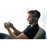 ASUS ROG Delta Headset Wired Head-band Gaming Black