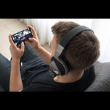 ASUS ROG Delta Headset Wired Head-band Gaming Black