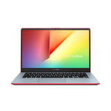 ASUS Vivobook S15 S530FA-Q52S-CB Intel® Core™ i5 i5-8265U Laptop 39.6 cm (15.6") Full HD 12 GB DDR4-SDRAM 1.25 TB HDD+SSD Wi-Fi 5 (802.11ac) Windows 10 Home Grey, Red