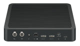 Logitech Rally Ultra-HD ConferenceCam Black
