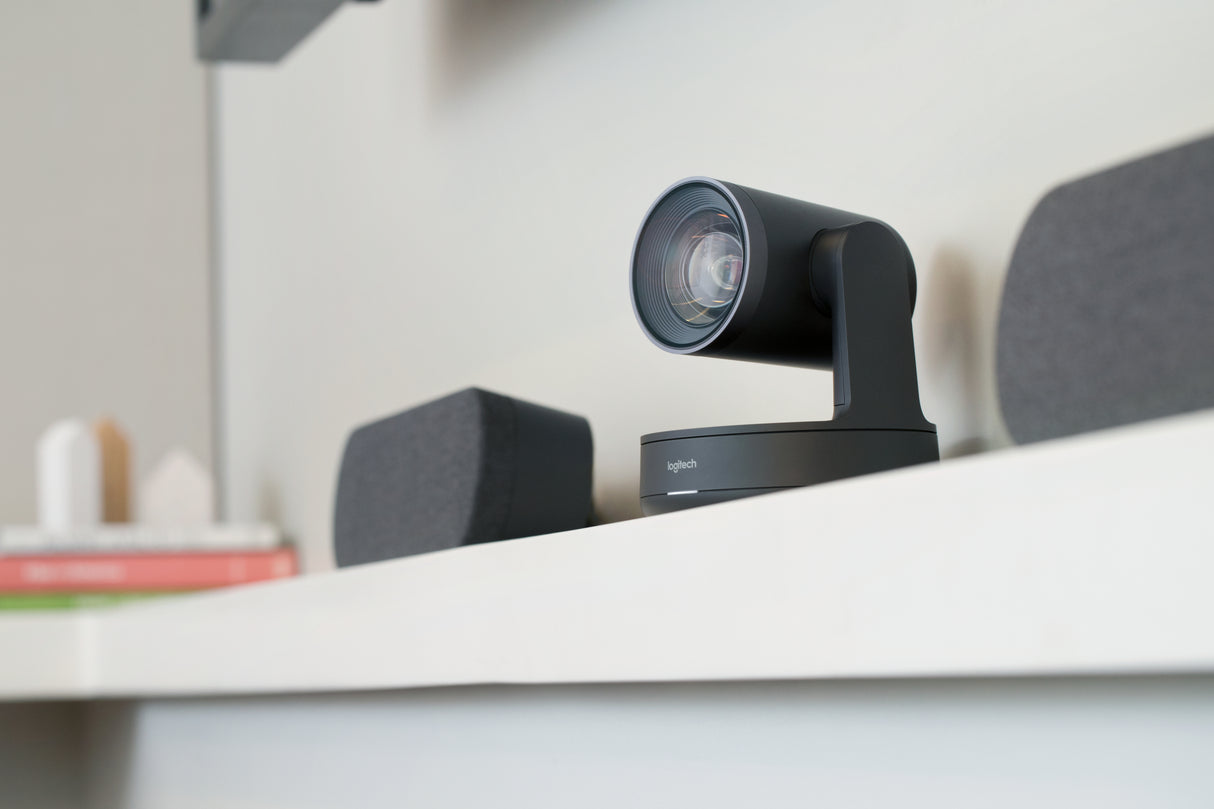 Logitech Rally Speaker