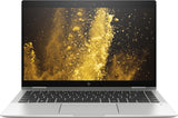 HP EliteBook x360 1040 G5 Intel® Core™ i5 i5-8250U Hybrid (2-in-1) 35.6 cm (14") Touchscreen Full HD 8 GB DDR4-SDRAM 256 GB SSD Wi-Fi 5 (802.11ac) Windows 10 Pro Black, Silver QWERTY