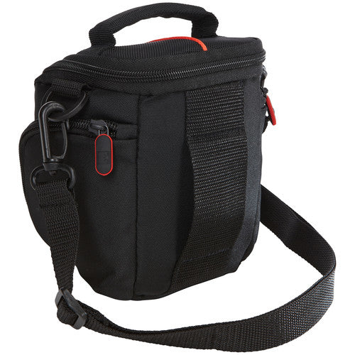 Case Logic 3201022 camera case Holster Black