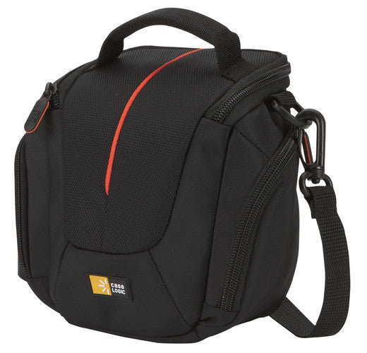 Case Logic 3201022 camera case Holster Black