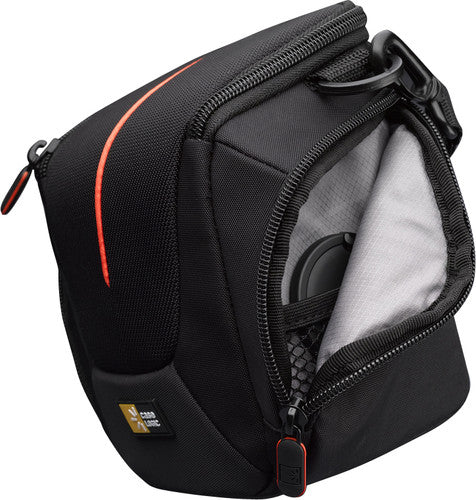 Case Logic 3201022 camera case Holster Black