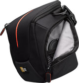 Case Logic 3201022 camera case Holster Black