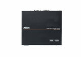 ATEN KA8278 KVM switch Rack mounting Black