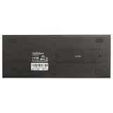 StarTech.com Thunderbolt 3 Dock - Dual Monitor 4K 60Hz TB3 Laptop Docking Station with DisplayPort - PCIe M.2 NVMe SSD Enclosure - 85W Power Delivery - SD 4.0, 10Gbps USB-C, 2 USB-A Hub - TAA